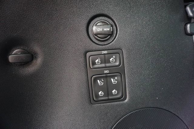 Used 2024 Hyundai Palisade Limited image 8