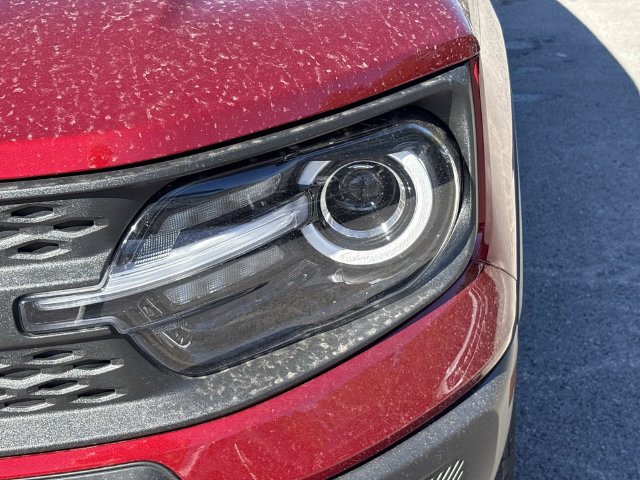 New 2026 Ford Bronco Sport Big Bend AWD/4WD image 11