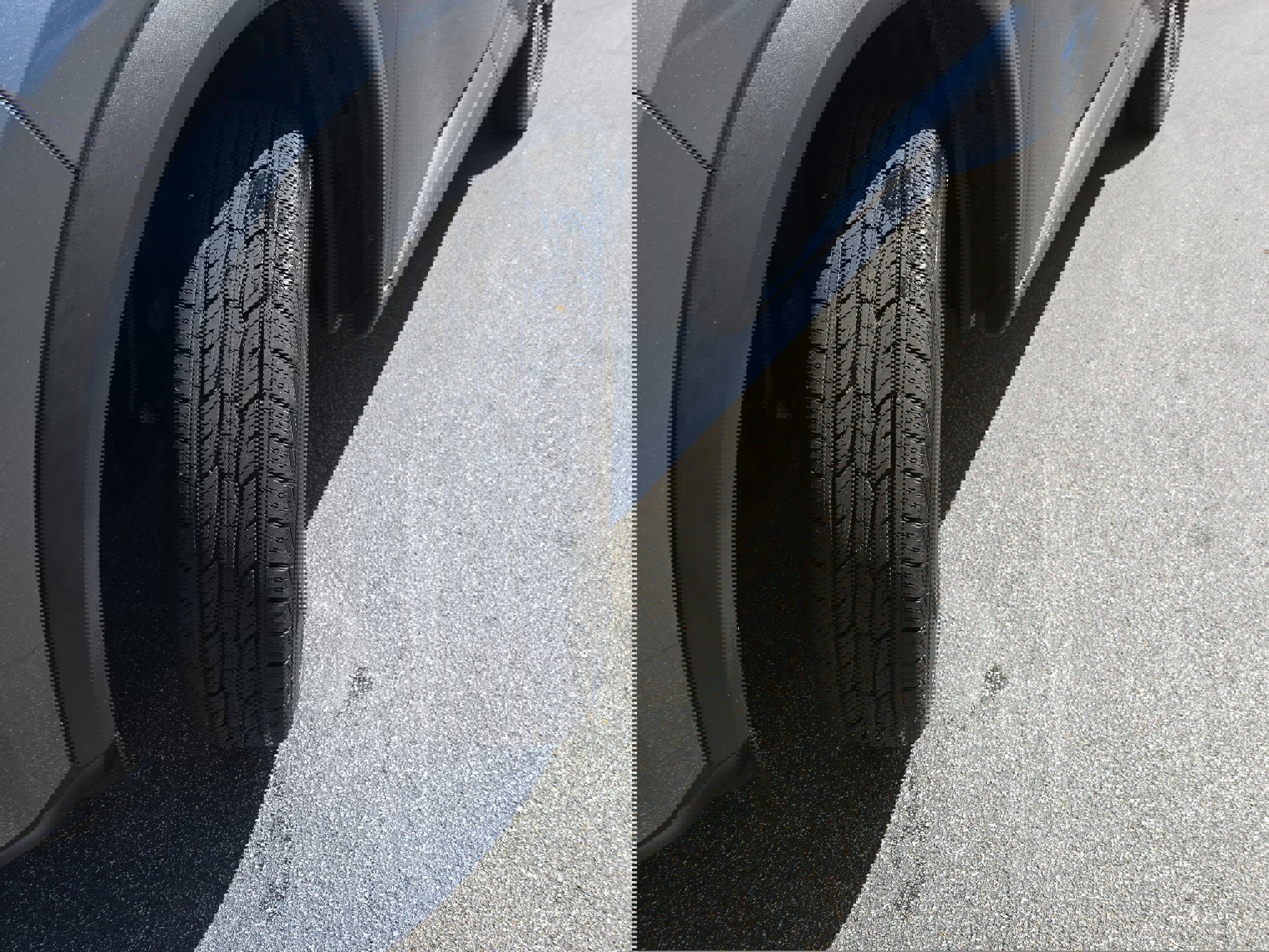 Used 2023 Nissan Rogue SV image 33