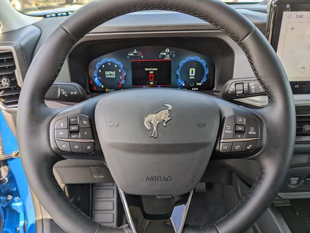 New 2025 Ford Bronco Sport Outer Banks image 32