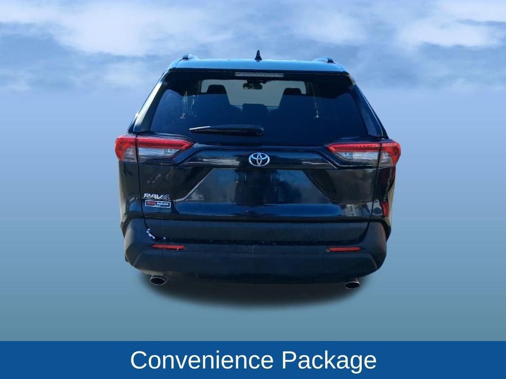 Used 2019 Toyota RAV4 XLE w/ Convenience Package image 6