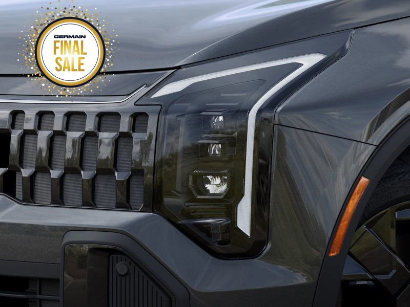 New 2026 Kia Sportage X-Line image 11