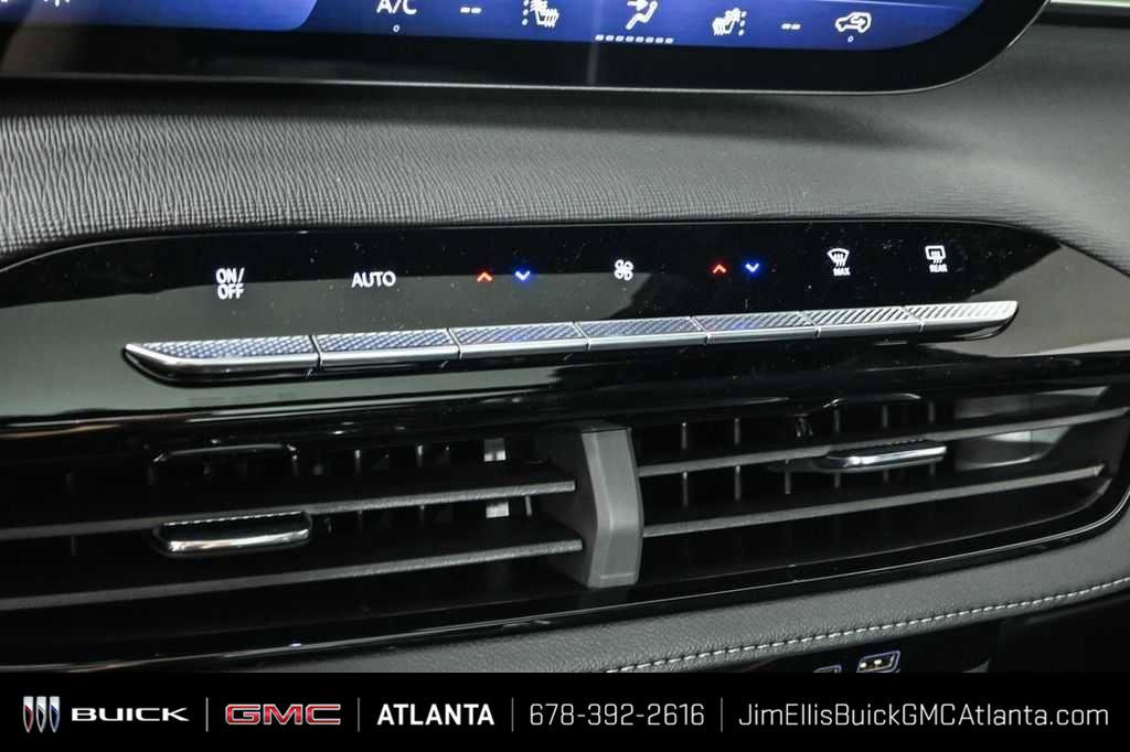 New 2026 Buick Enclave Sport Touring w/ Power Package FWD image 19