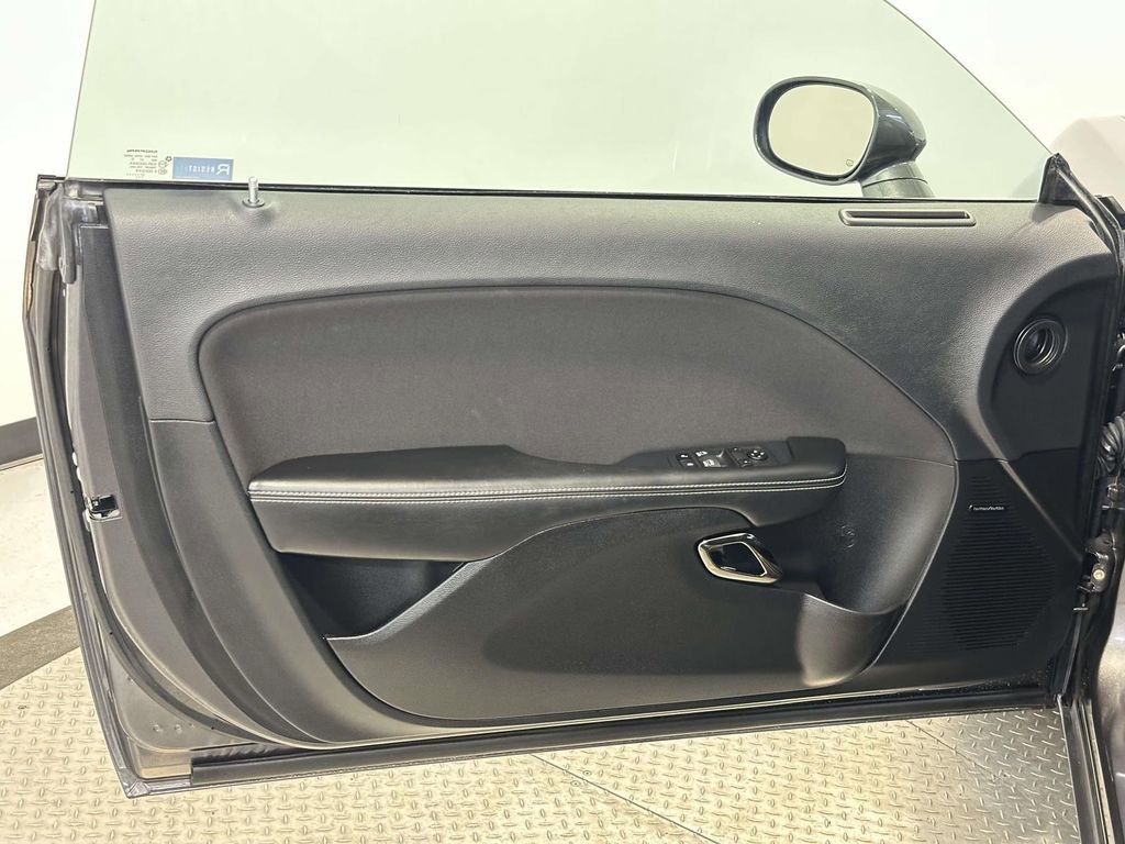 Used 2022 Dodge Challenger SRT Hellcat image 15