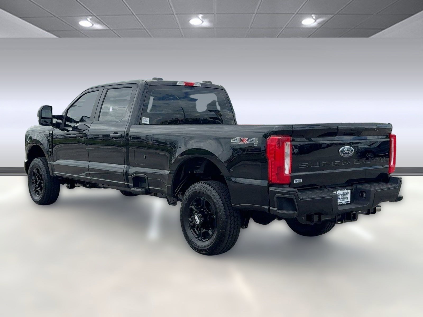 New 2026 Ford F250 XL w/ STX Appearance Package image 3