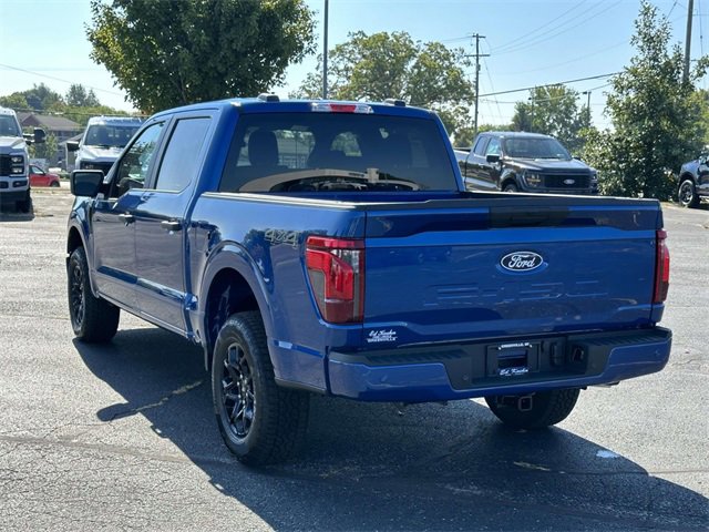 New 2025 Ford F150 STX image 5