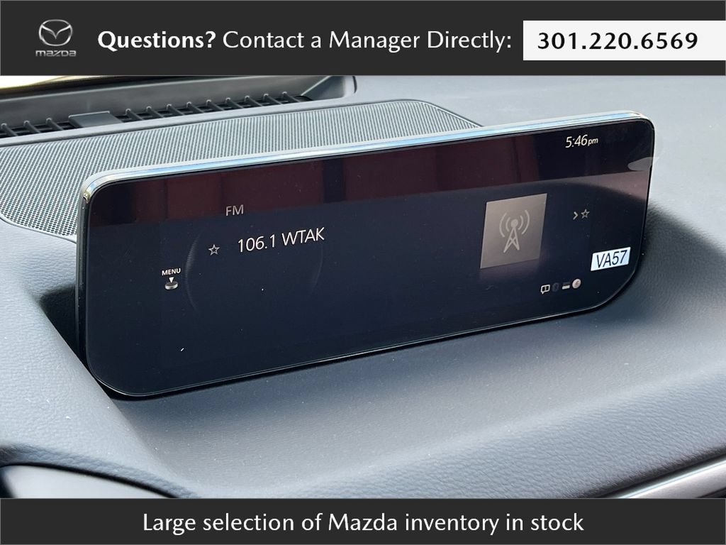 New 2026 MAZDA CX-50 Meridian Edition w/ Weather Package AWD/4WD image 11