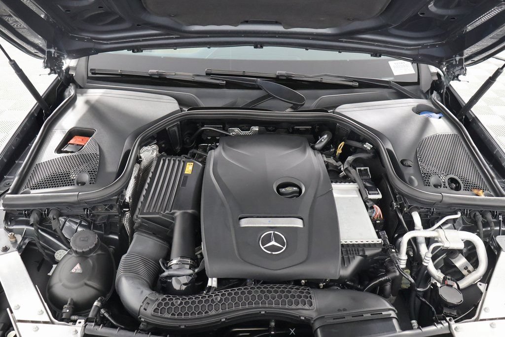 Used 2017 Mercedes-Benz E 300 image 15
