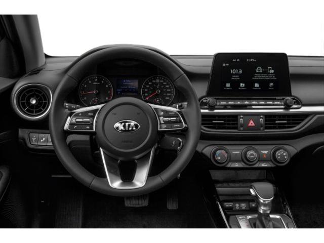 Used 2019 Kia Forte EX FWD image 7