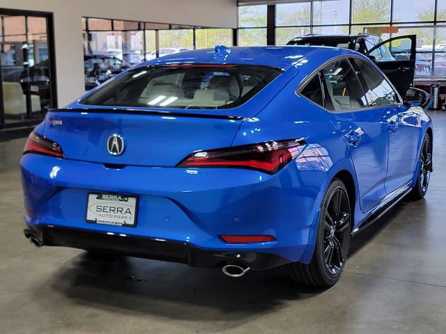 New 2026 Acura Integra A-Spec FWD image 6