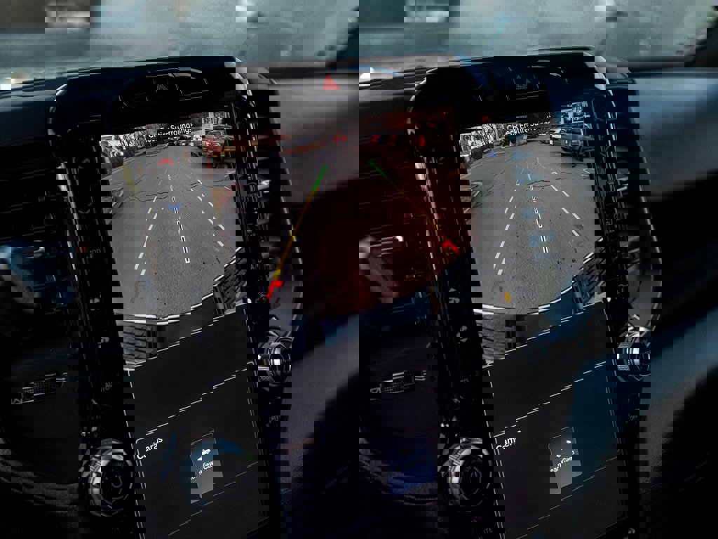 New 2025 RAM 2500 Tradesman image 17