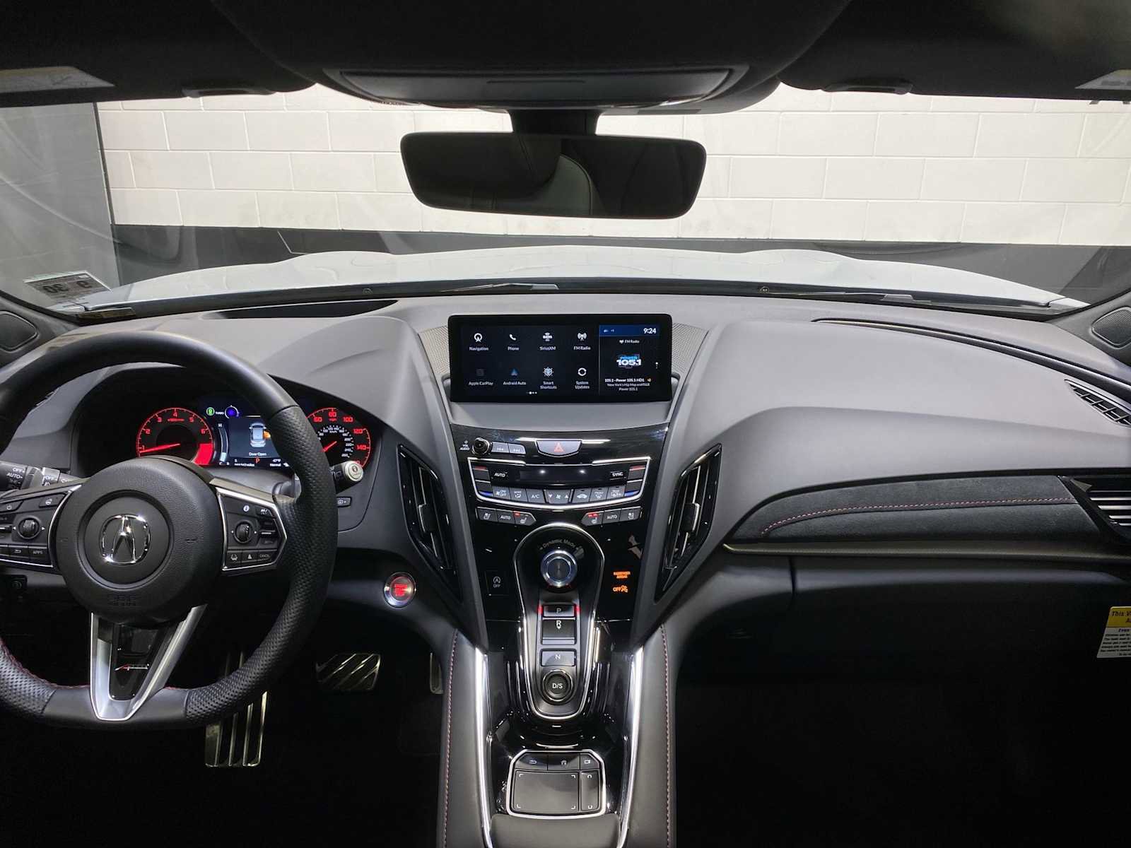 Used 2025 Acura RDX A-Spec image 10