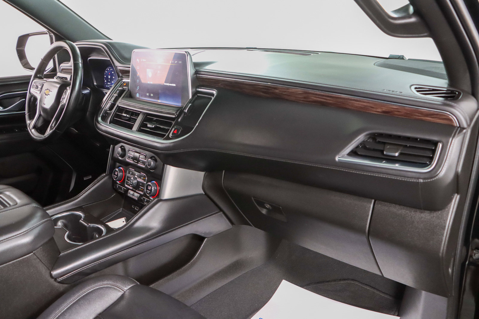 Used 2023 Chevrolet Tahoe LT image 29