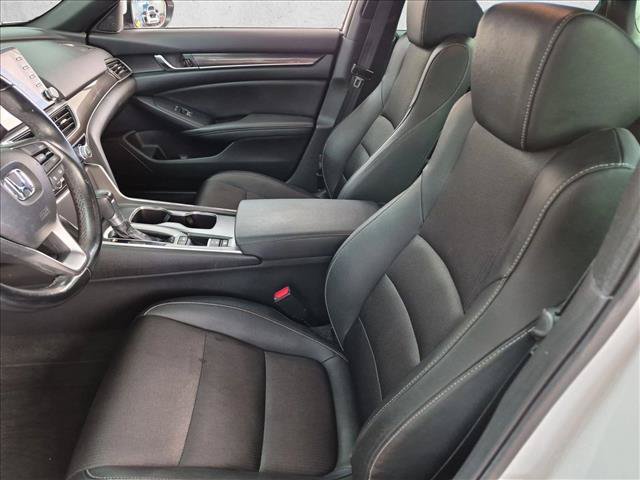 Used 2020 Honda Accord Sport image 15