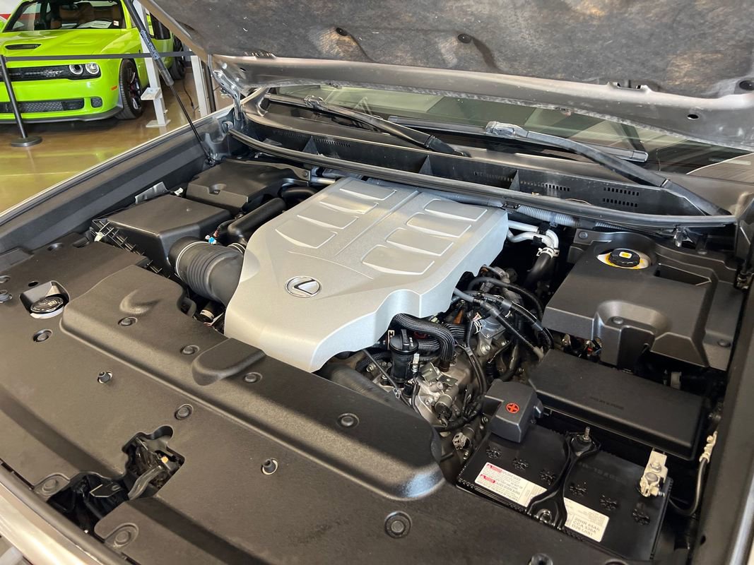 Used 2023 Lexus GX 460 Premium image 80