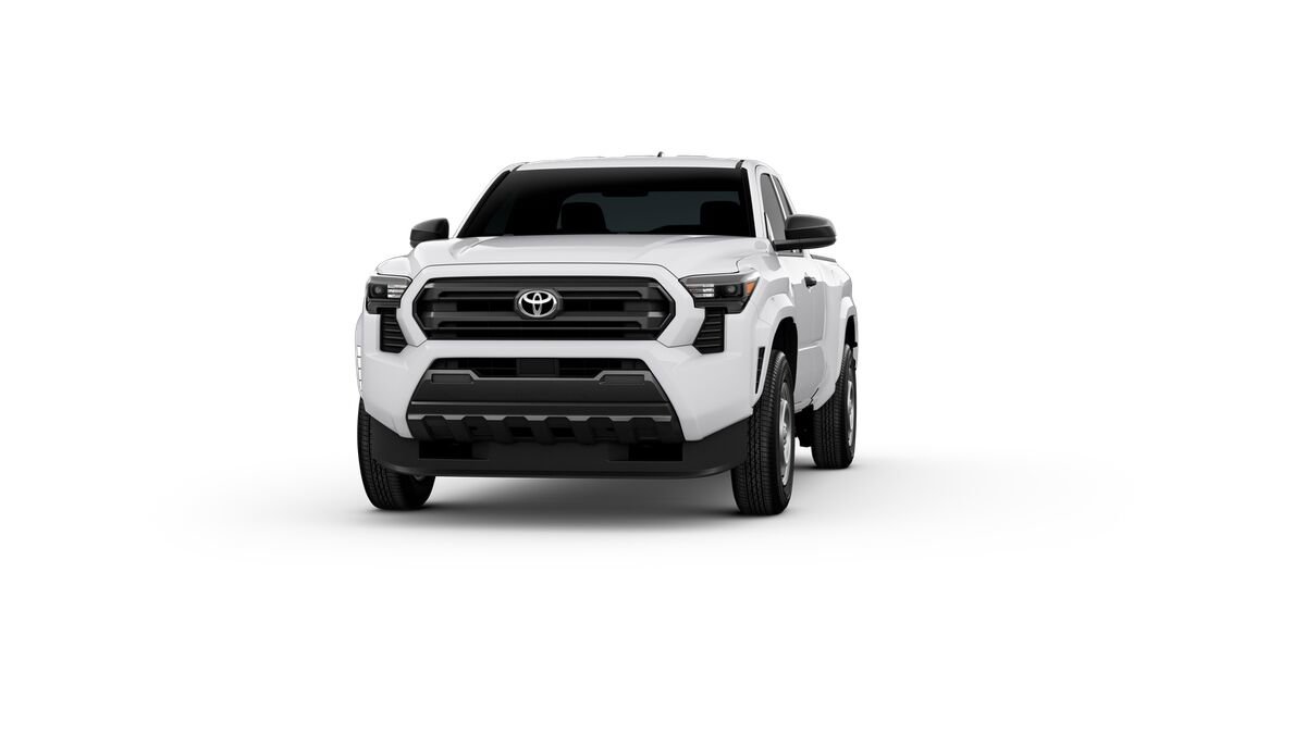 Used 2025 Toyota Tacoma SR image 18