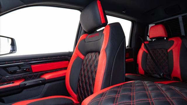 Used 2024 RAM 1500 TRX w/ TRX Level 1 Equipment Group image 2