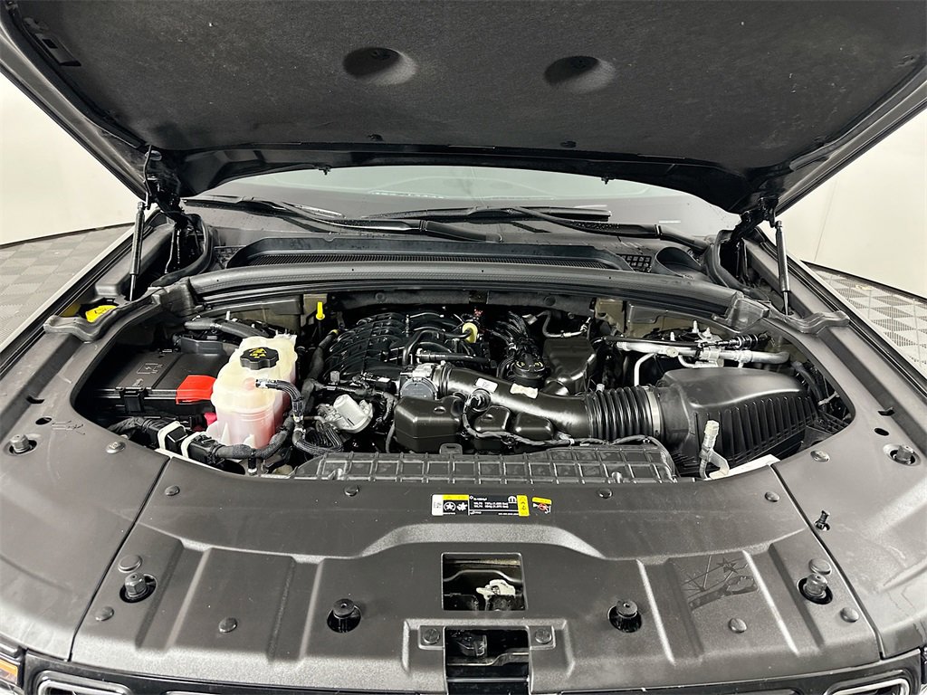 Used 2022 Jeep Grand Cherokee Limited image 30