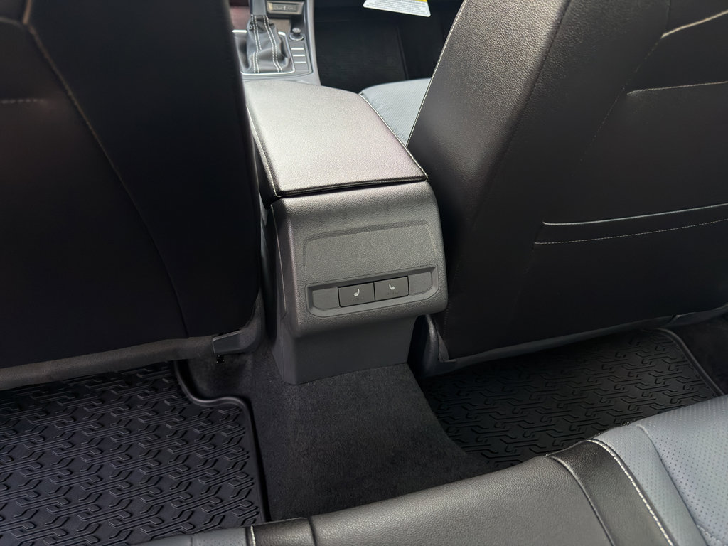 New 2026 Volkswagen Jetta SEL image 16