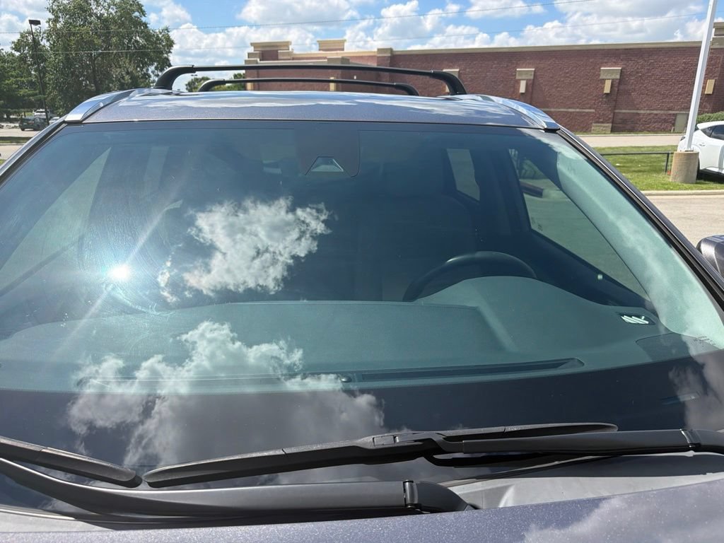 Used 2019 Toyota Highlander XLE AWD/4WD image 8