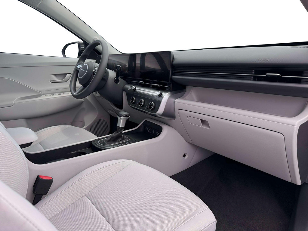 New 2026 Hyundai Kona SE FWD image 16