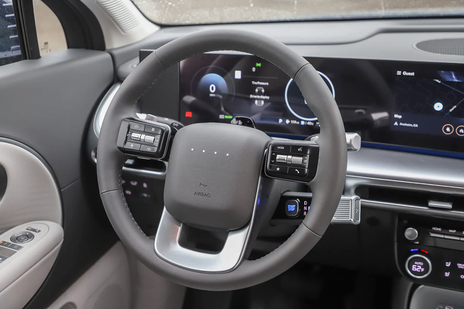 New 2026 Hyundai Ioniq 9 SEL AWD/4WD image 21