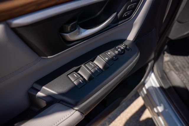 Used 2017 Honda CR-V EX-L image 13