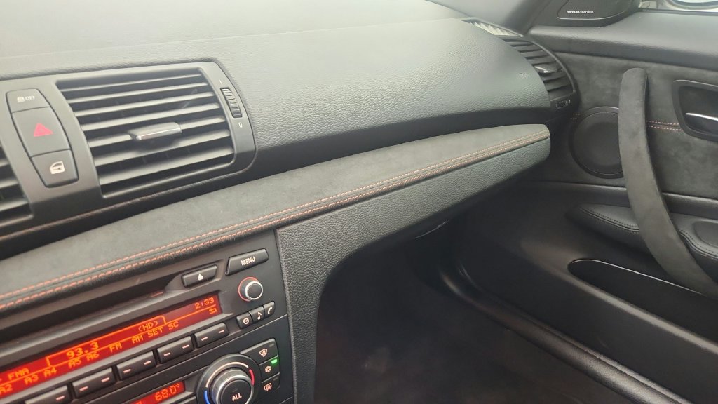 Used 2011 BMW 1 Series M RWD image 43