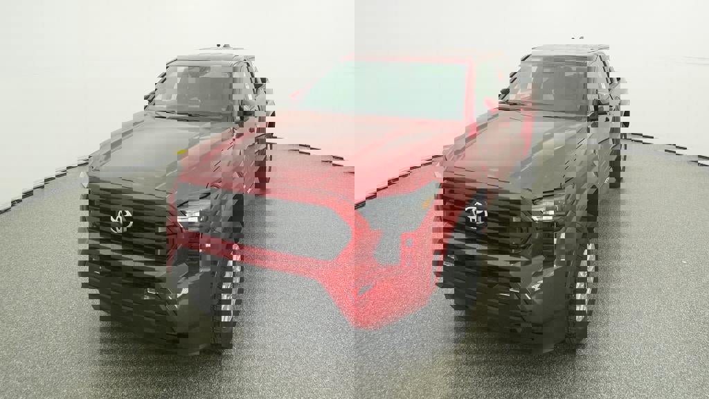 New 2026 Toyota Tacoma SR5 image 16