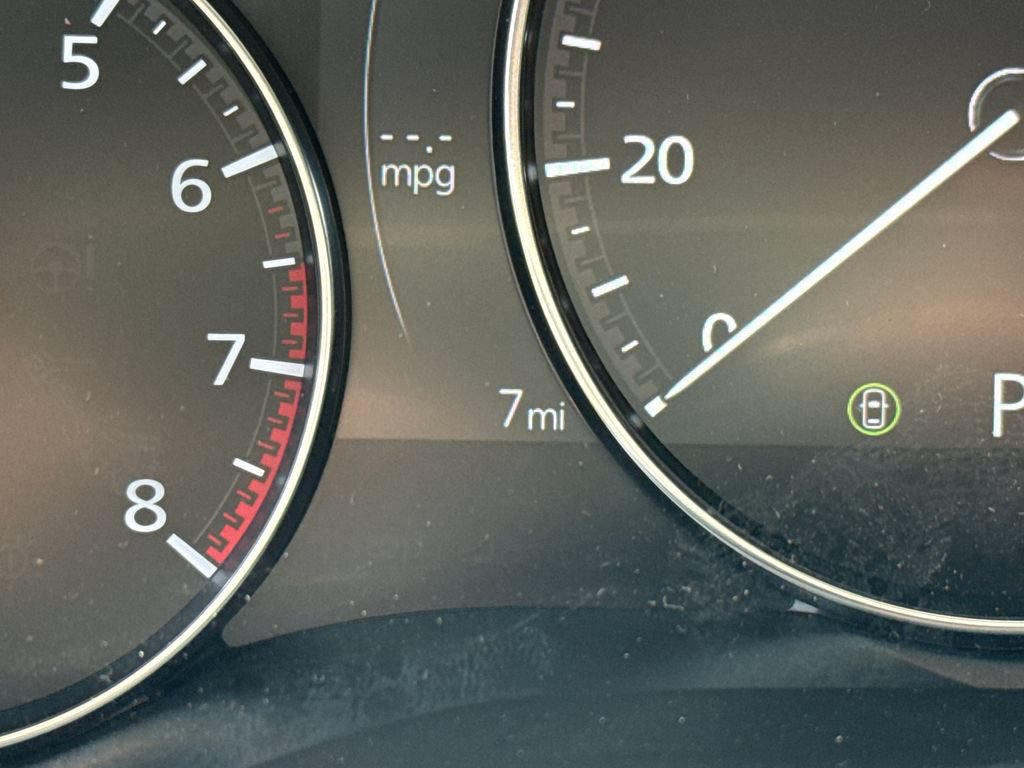 New 2026 MAZDA CX-30 AWD 2.5 S w/ Select Sport Pkg image 10