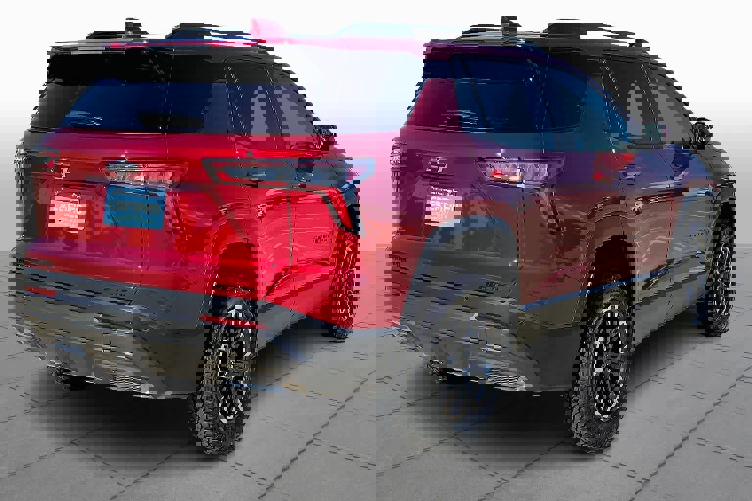 Used 2026 Chevrolet Equinox ACTIV w/ LPO, Floor Liner Package image 14