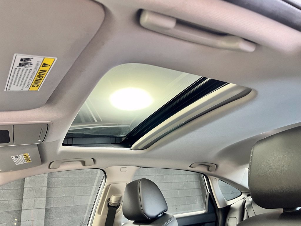 Used 2024 Honda Civic Touring image 4
