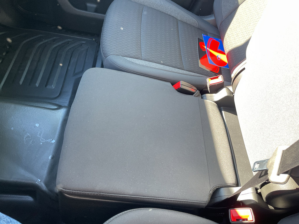 Used 2026 Chevrolet Silverado 2500 W/T w/ WT Convenience Package image 35