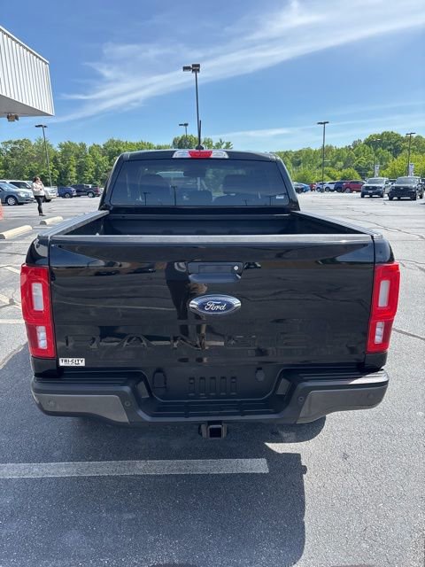 Used 2021 Ford Ranger XLT w/ Tremor Off-Road Package AWD/4WD image 9