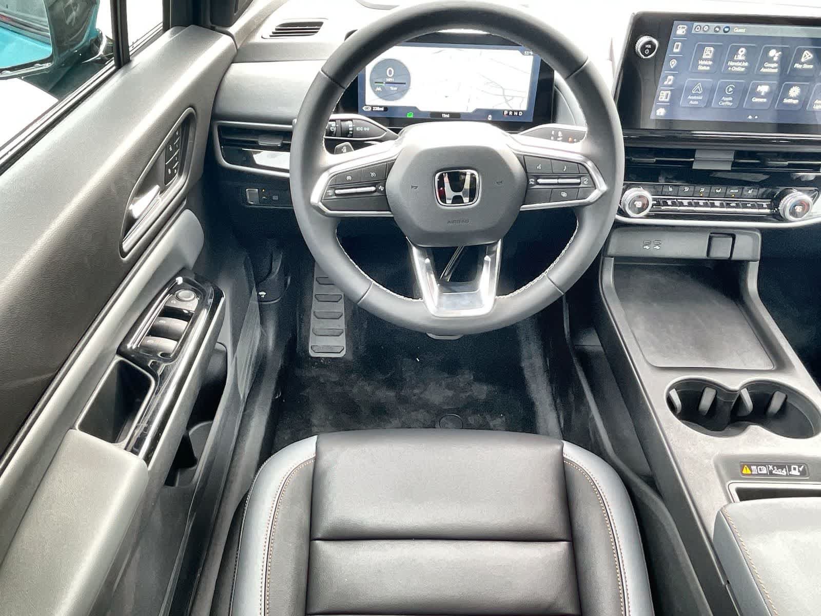 New 2026 Honda Prologue Touring image 11