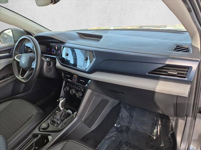 Used 2024 Volkswagen Taos SE AWD/4WD image 21
