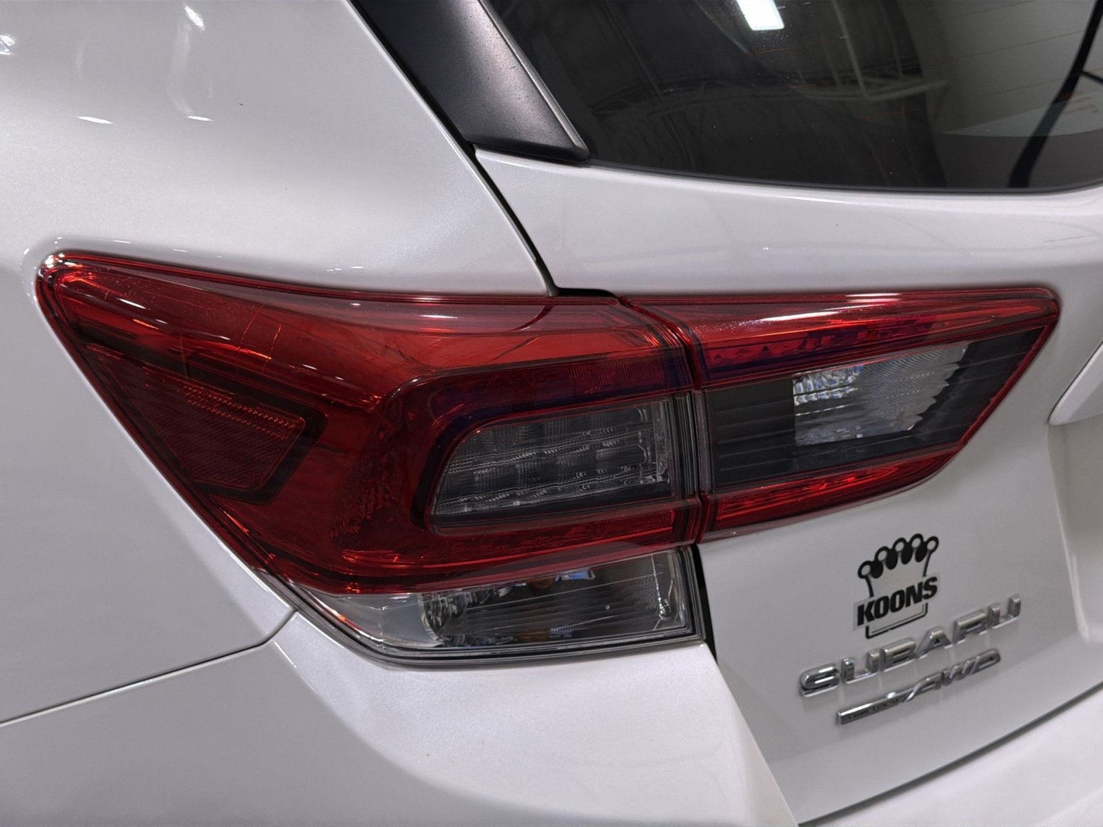 Used 2021 Subaru Impreza 2.0i AWD/4WD image 15