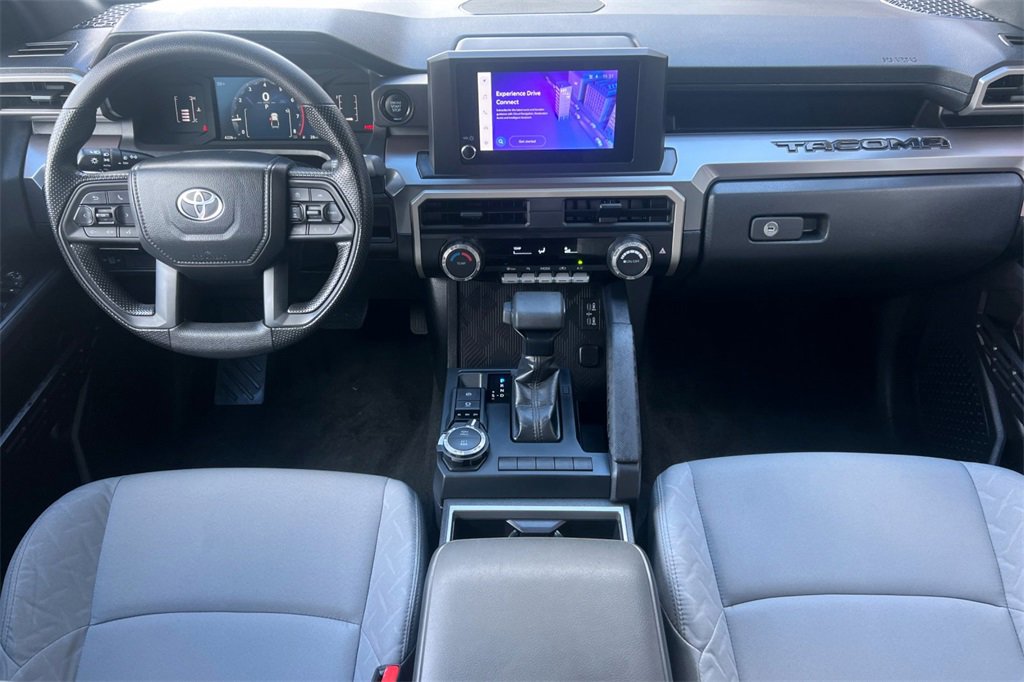 Used 2025 Toyota Tacoma SR5 image 16