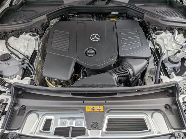 New 2026 Mercedes-Benz GLC 300 4MATIC image 18