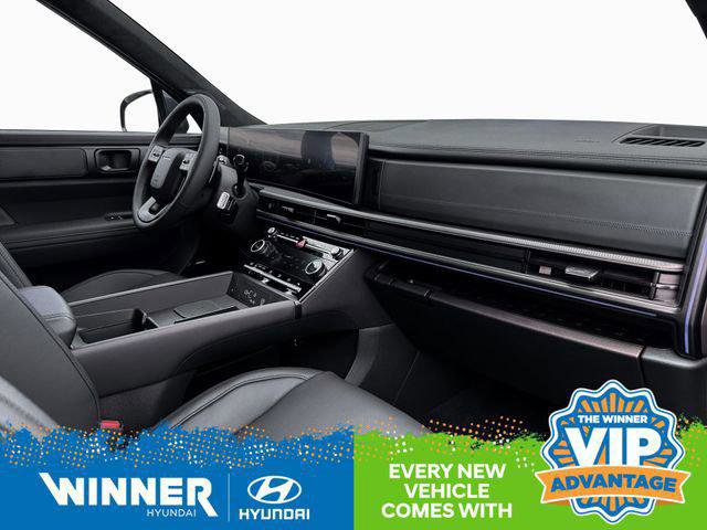 New 2026 Hyundai Santa Fe Calligraphy image 15