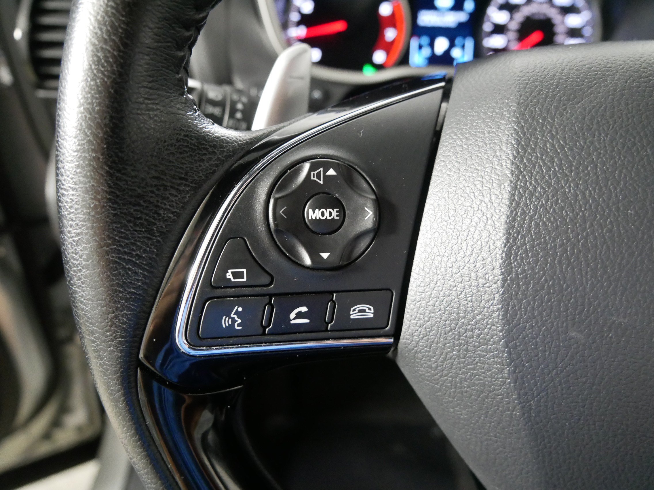 Used 2025 Mitsubishi Eclipse Cross SEL AWD/4WD image 27