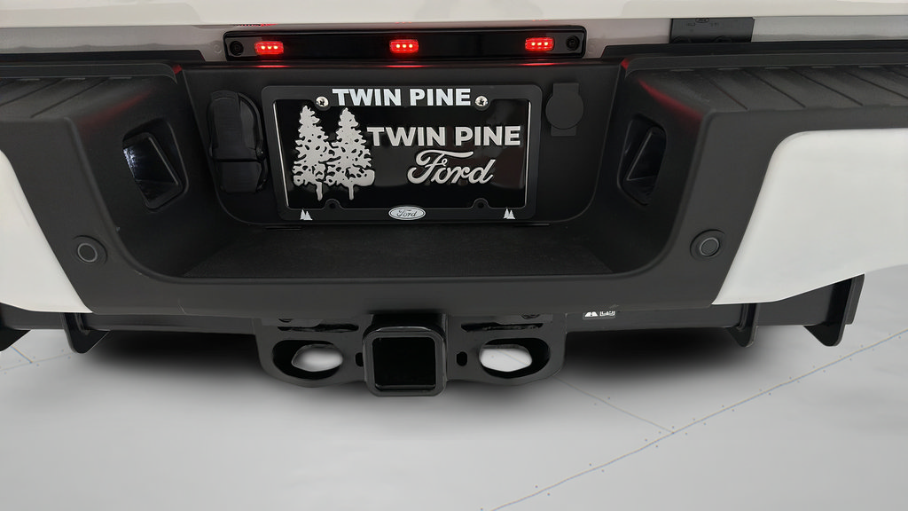 New 2026 Ford F350 Platinum AWD/4WD image 5