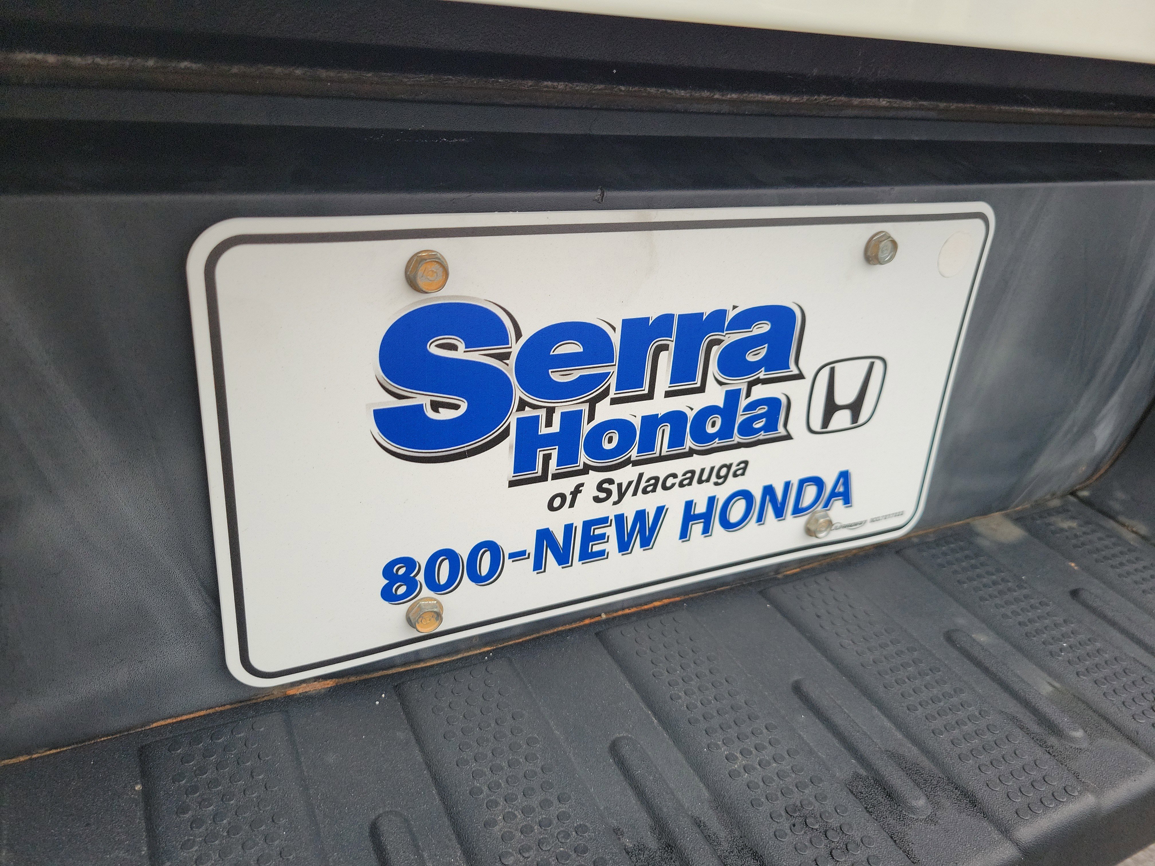 Used 2017 Honda Ridgeline RTL-E image 32