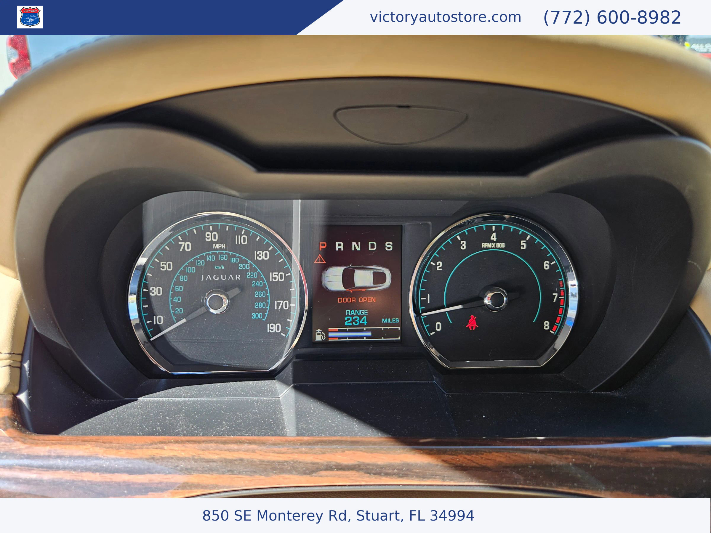 Used 2012 Jaguar XK Coupe image 20