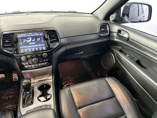 Used 2020 Jeep Grand Cherokee High Altitude AWD/4WD image 29