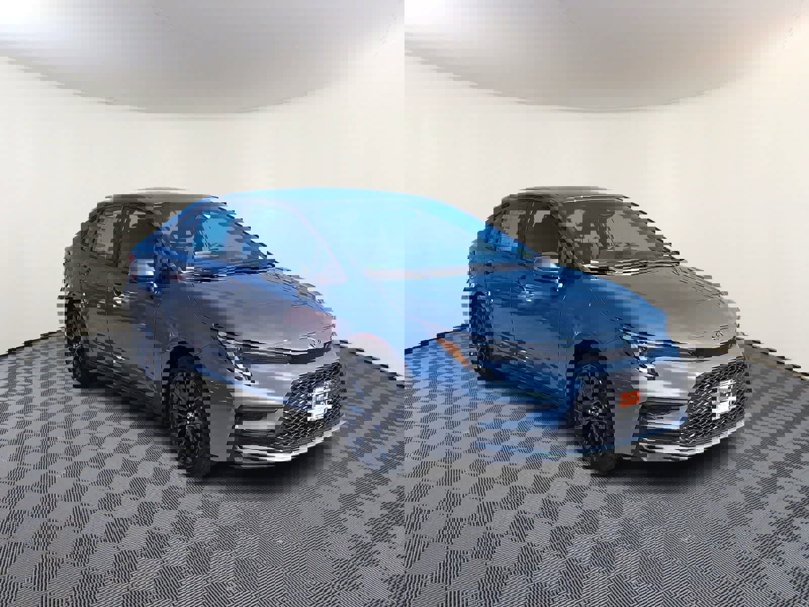 New 2026 Toyota Corolla SE FWD image 3