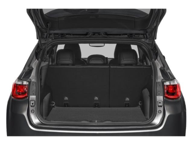 Certified 2024 Jeep Compass Limited w/ Sun and Sound Group AWD/4WD image 11