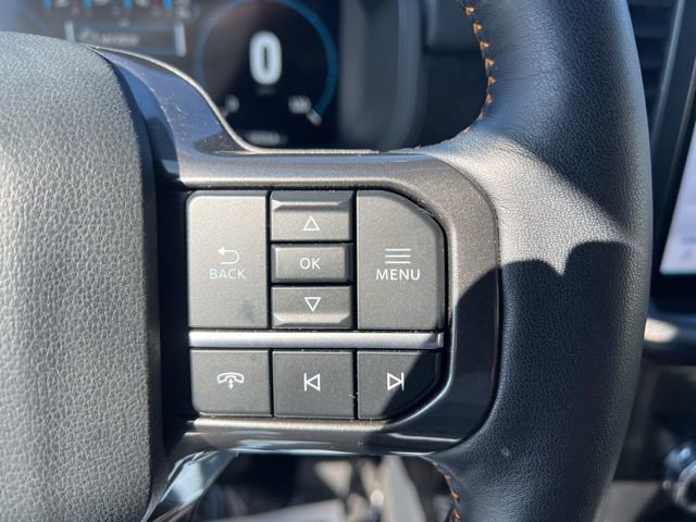 Used 2023 Ford F150 Tremor w/ Equipment Group 402A High image 21