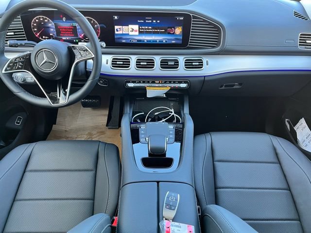 New 2026 Mercedes-Benz GLE 450 4MATIC image 9