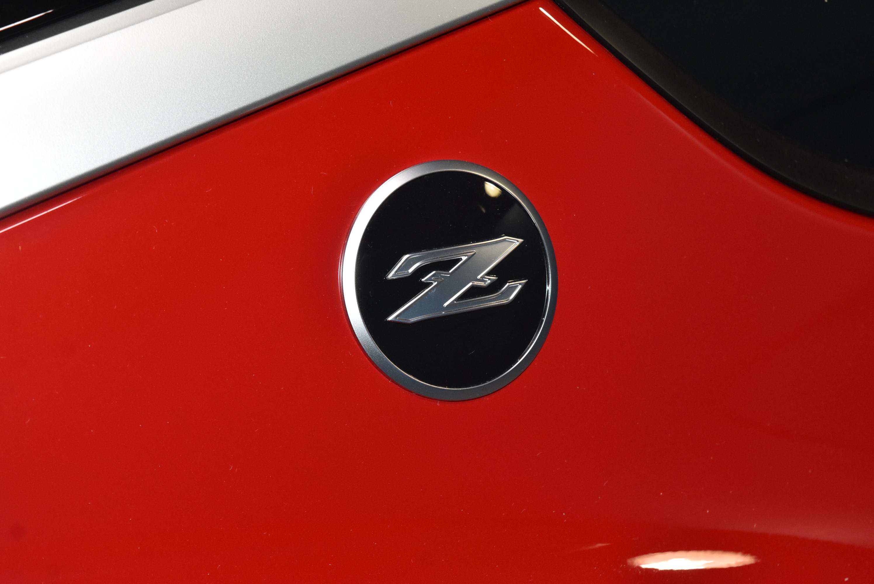 New 2027 Nissan Z Performance RWD image 24
